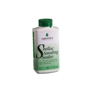 Shellac Sanding Sealer