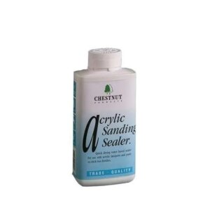 Acrylic Sanding Sealer