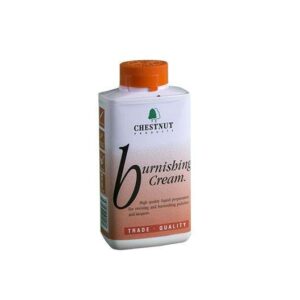 Burnishing Cream