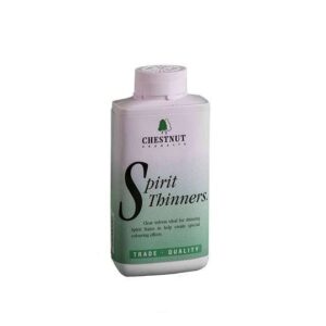 Spirit Thinners