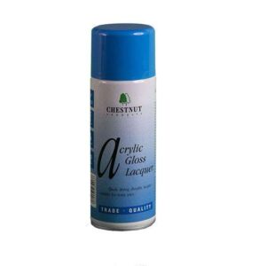 Acrylic Gloss Lacquer - 400ml