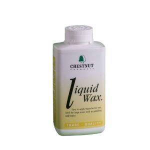 Liquid Wax Clear