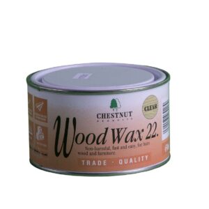 WoodWax 22