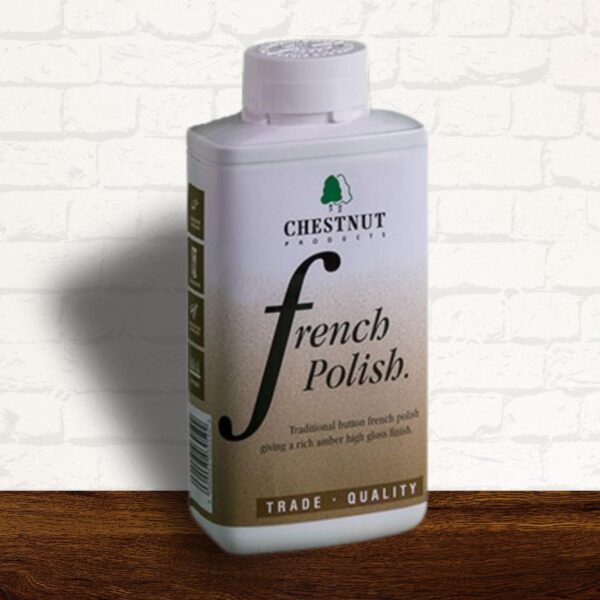 polish