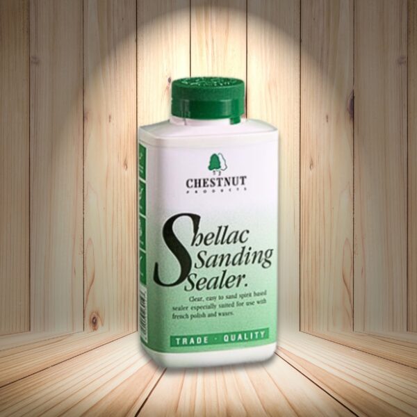 sanding sealer
